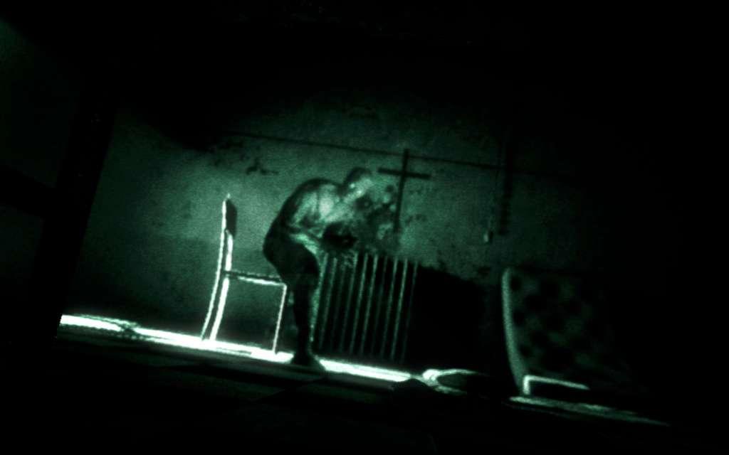 Screen Shot image 2 Outlast Trinity ستيم كود رقمي