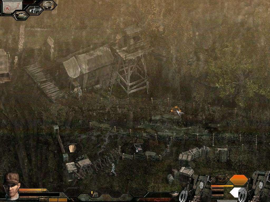 Screen Shot image 0 Commandos 3: Destination Berlin اوروبي ستيم كود رقمي
