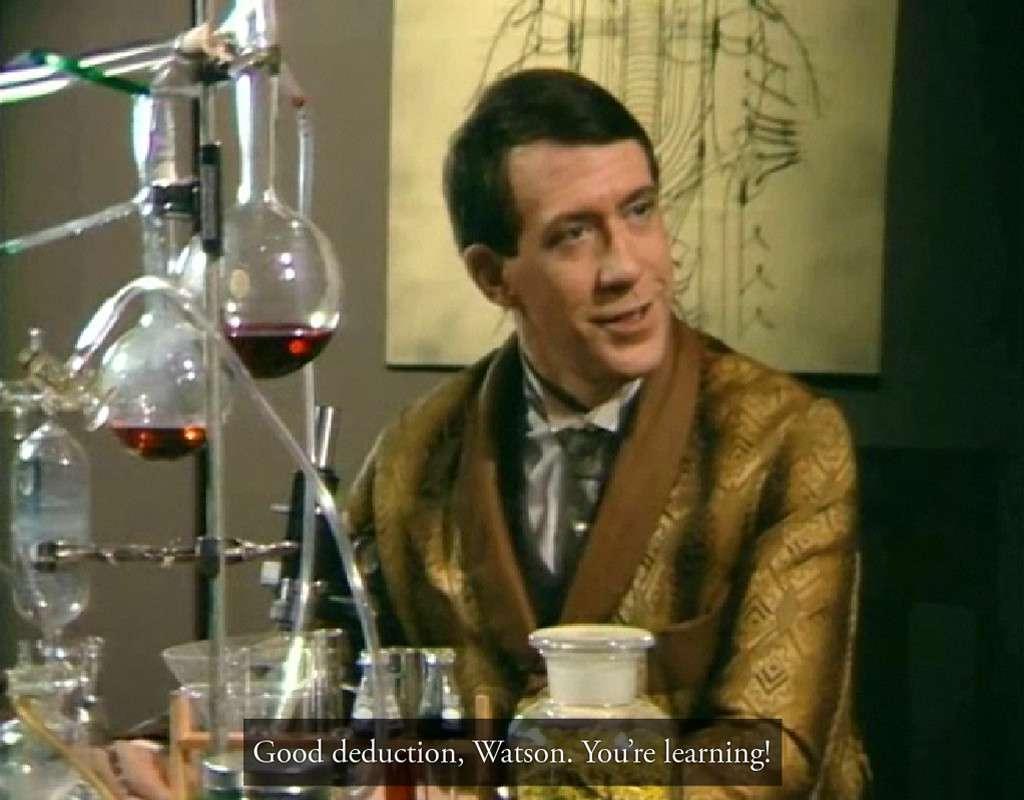 Screen Shot image 0 Sherlock Holmes Consulting Detective Collection ستيم كود رقمي
