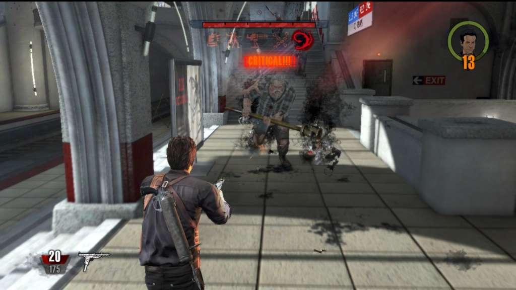 Screen Shot image 4 R.I.P.D.: The Game RU VPN Required ستيم كود رقمي