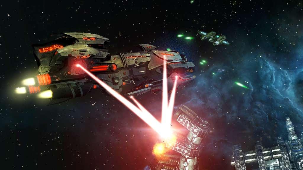 Screen Shot image 0 Starpoint Gemini 2 - Titans DLC ستيم كود رقمي