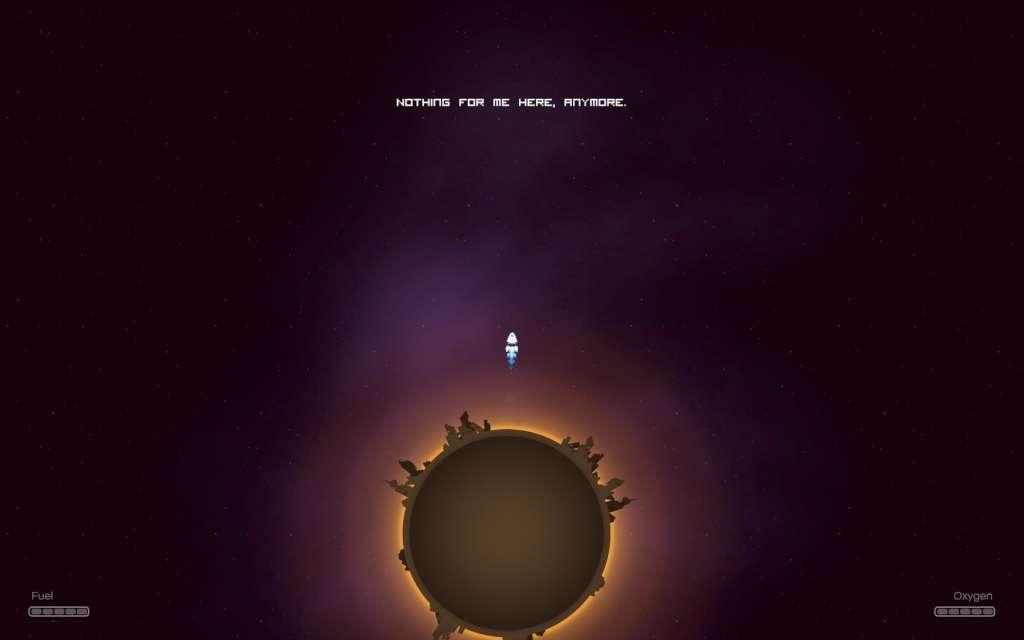 Screen Shot image 2 Last Horizon + Soundtrack DLC ستيم كود رقمي