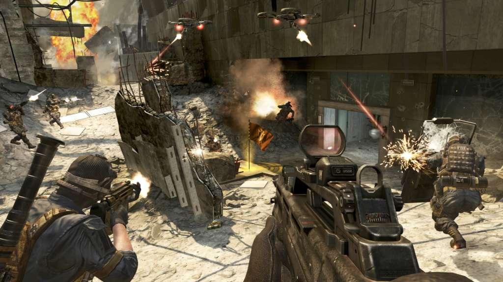 Screen Shot image 1 Call Of Duty: Black Ops II اصدار نسخة الديلوكس ستيم كود رقمي