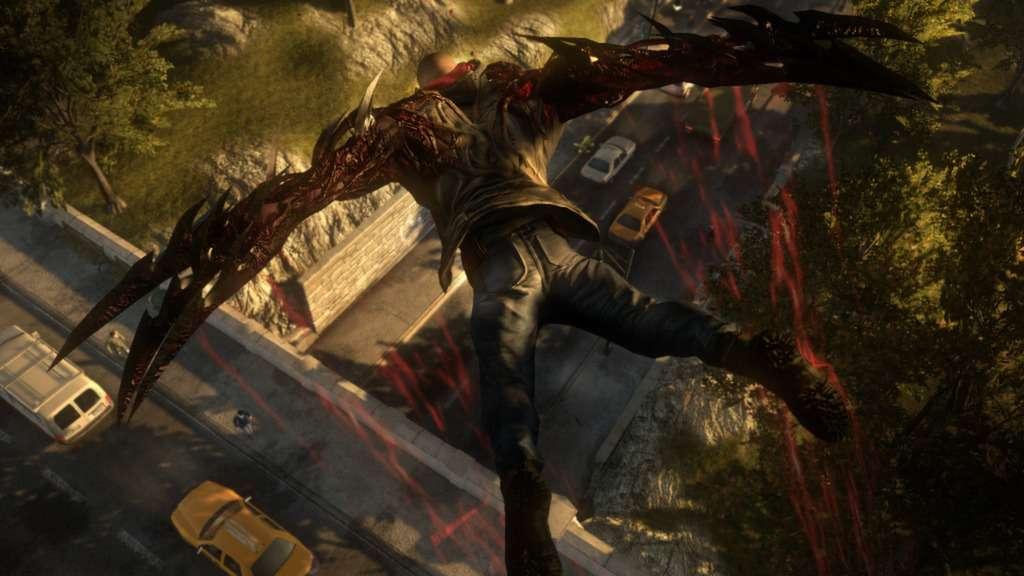 Screen Shot image 0 Prototype 2 + RADNET DLC Pack اوروبي ستيم كود رقمي