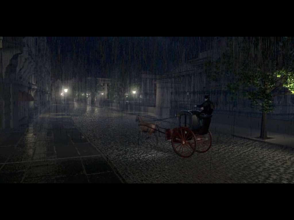 Screen Shot image 1 AGON - The Mysterious Codex (Trilogy) ستيم كود رقمي