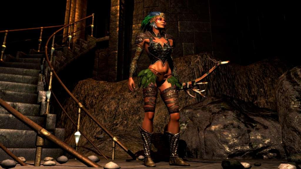 Screen Shot image 0 Sacred Franchise Pack أمريكا الشمالية ستيم كود رقمي