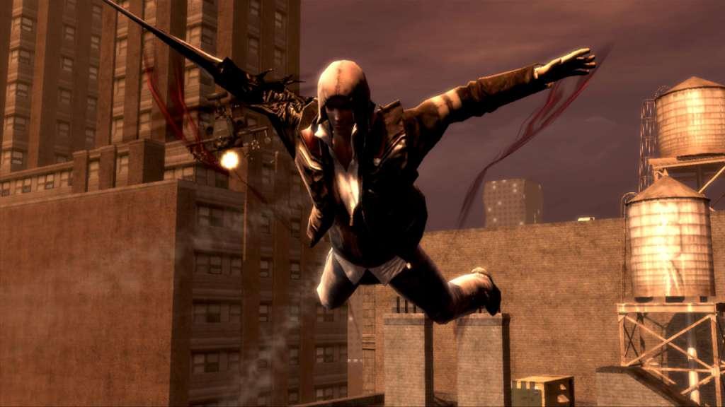 Screen Shot image 1 Prototype Franchise Pack ASIA ستيم هدية