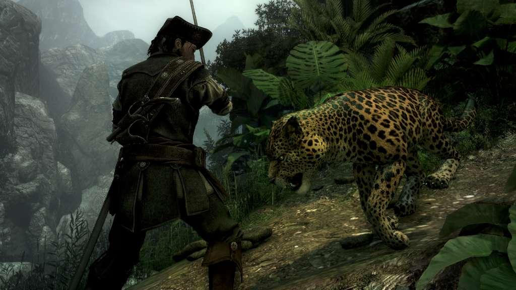 Screen Shot image 2 Vendetta: Curse Of Raven'S Cry - اصدار الديلوكس Upgrade DLC ستيم كود رقمي