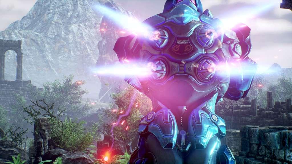 Screen Shot image 0 Guardians Of Orion Pioneer اصدار ستيم كود رقمي