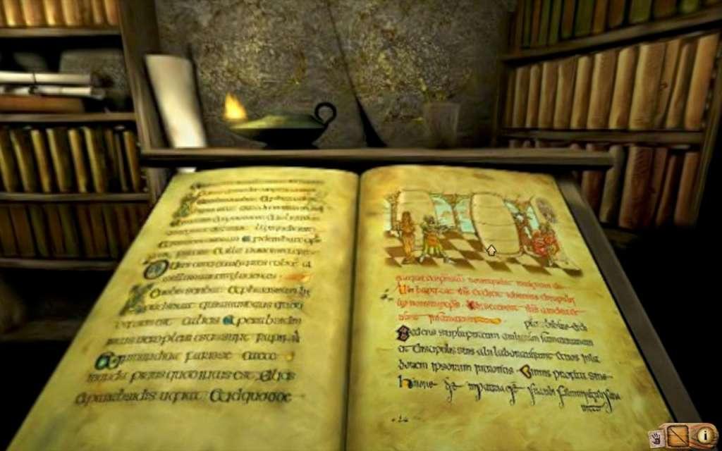 Screen Shot image 4 Atlantis 2: Beyond Atlantis ستيم كود رقمي
