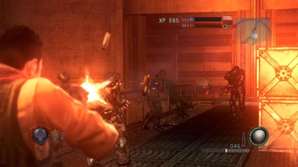Screen Shot image 2 Resident Evil: Operation Raccoon City Complete RU VPN Activated ستيم هدية