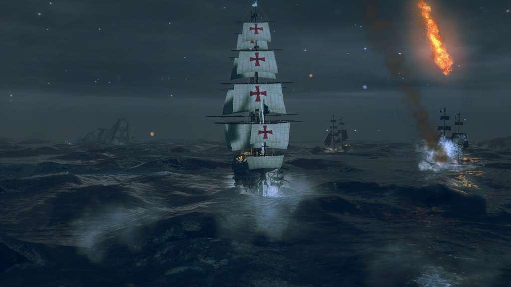 Screen Shot image 2 Tempest: Pirate Action RPG + Treasure Lands DLC + Original Soundtrack ستيم كود رقمي