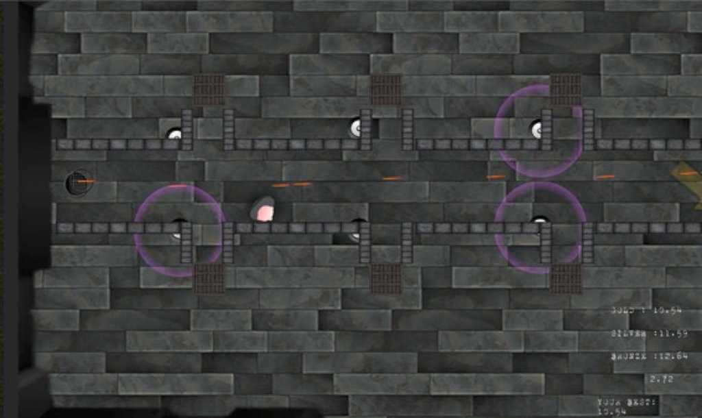 Screen Shot image 0 Break Into Zatwor اوروبي ستيم كود رقمي