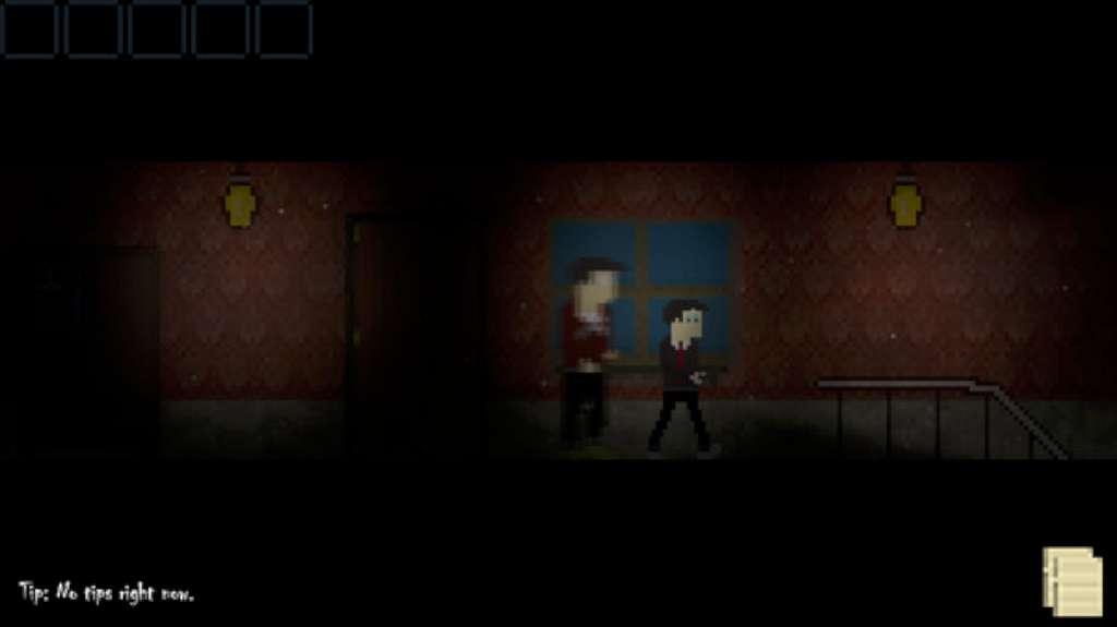 Screen Shot image 4 ايام Under Custody ستيم كود رقمي
