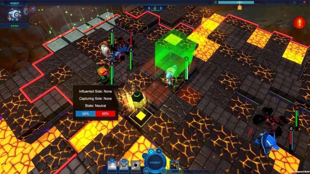 Screen Shot image 4 Ground Breakers ستيم كود رقمي