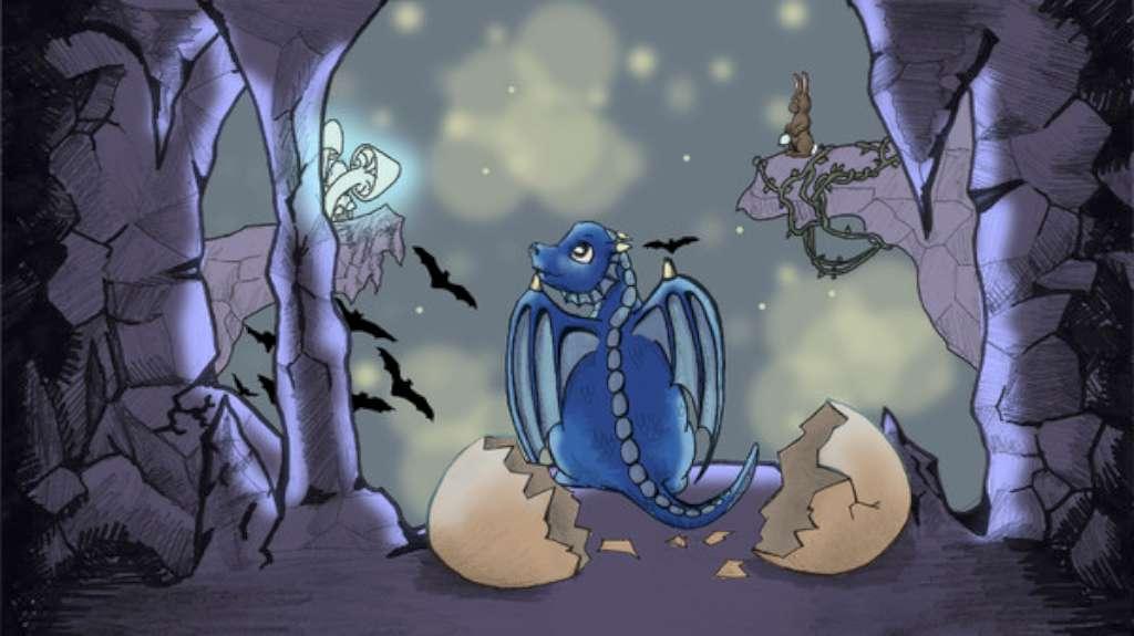 Screen Shot image 1 Dragon'S Wake ستيم كود رقمي