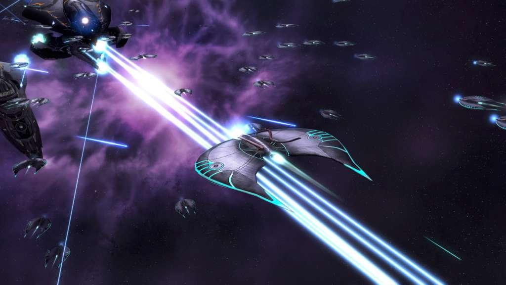 Screen Shot image 2 Sins Of A Solar Empire: Rebellion اولتمت اصدار ستيم مفتاح + Trinity ستيم كود رقمي