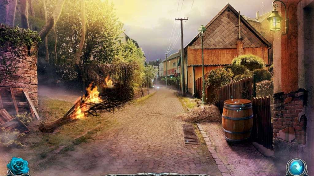 Screen Shot image 0 Dracula'S Legacy ستيم كود رقمي