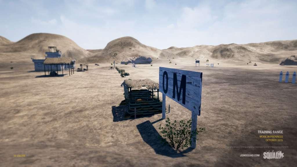 Screen Shot image 0 Squad رابط هديه ستيم