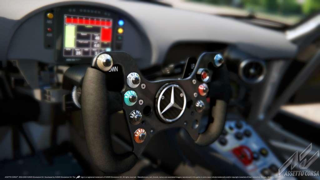 Screen Shot image 4 Assetto Corsa - Dream Pack 3 DLC اوروبي ستيم كود رقمي