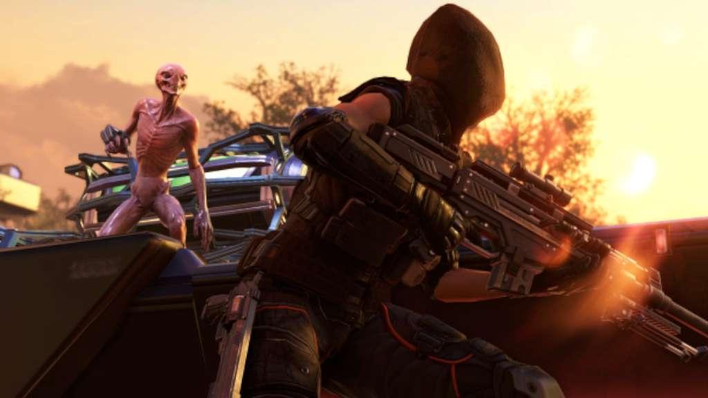 Screen Shot image 5 XCOM 2 اصدار نسخة الديلوكس اوروبي بي سي ستيم كود رقمي