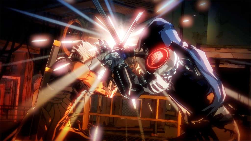 Screen Shot image 4 Yaiba: Ninja Gaiden Z ستيم كود رقمي