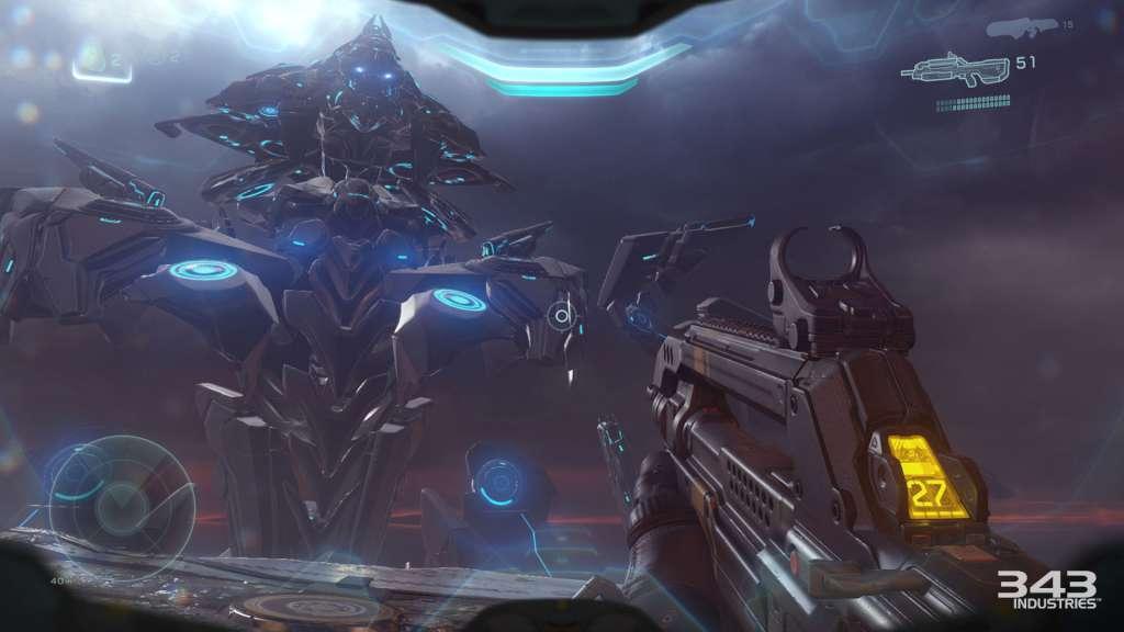 Screen Shot image 1 Halo 5: Guardians TR اكسبوكس 1 كود رقمي
