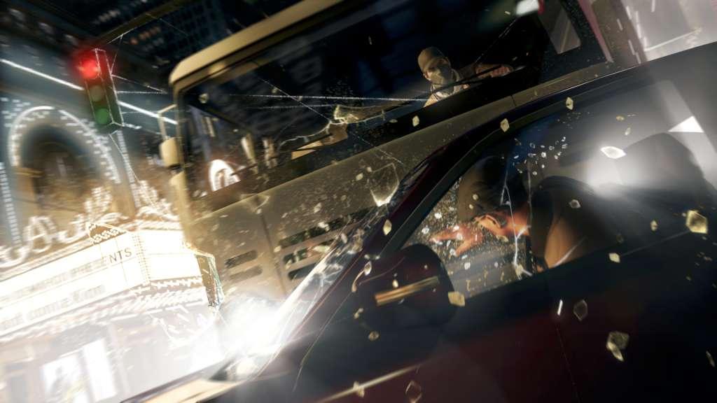 Screen Shot image 3 Watch Dogs اصدار النسخة الكاملة EMEA بي سي يوبيسوفت كونكت كود رقمي