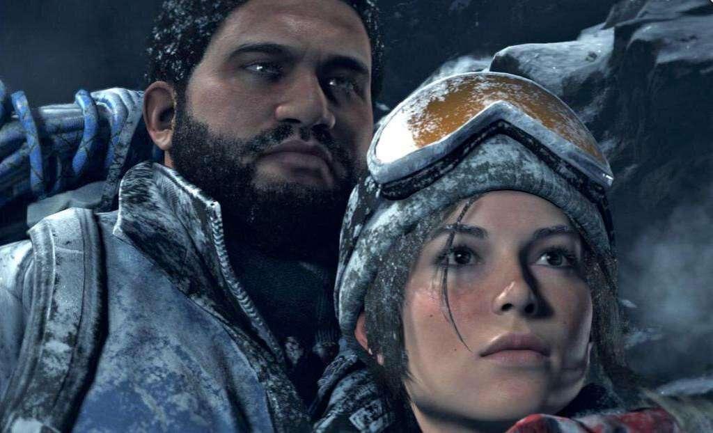 Screen Shot image 0 Rise Of The Tomb Raider - Season Pass رابط هديه ستيم