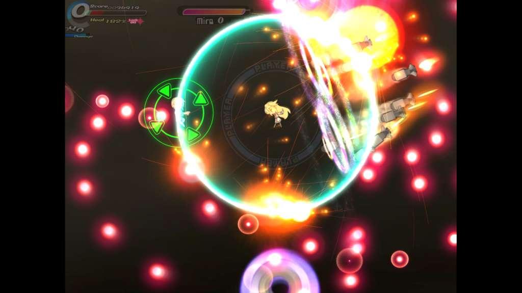 Screen Shot image 0 Sora - Blue Sky اصدار ستيم كود رقمي
