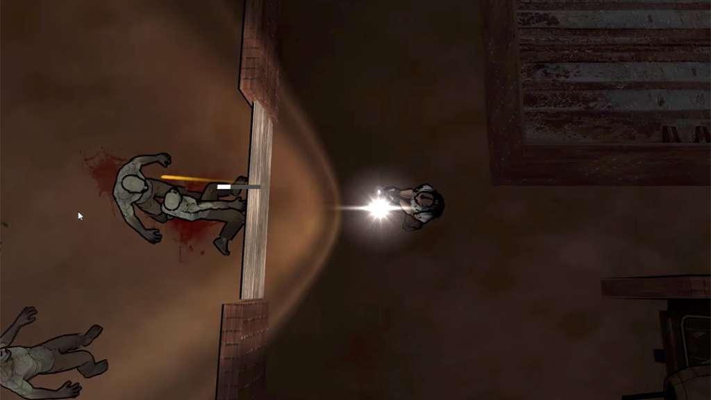 Screen Shot image 0 Dark ايام ستيم كود رقمي