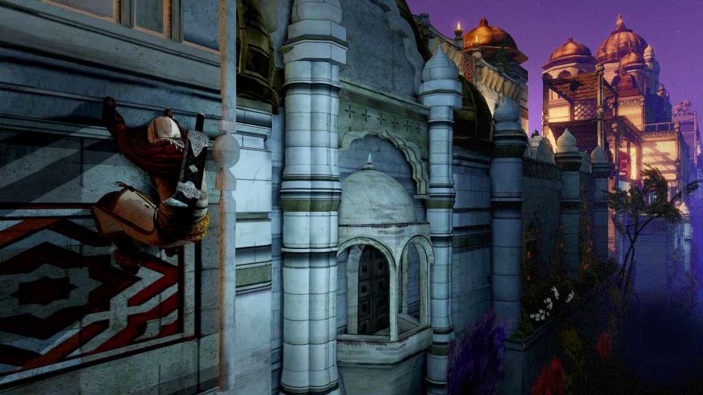 Screen Shot image 0 Assassin'S Creed Chronicles: India أمريكا الشمالية يوبيسوفت كونكت كود رقمي