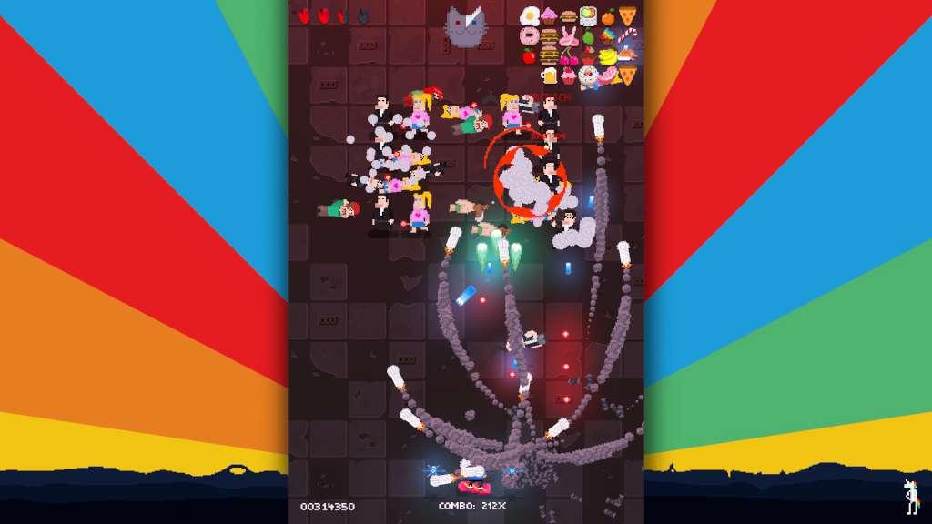 Shooting Stars CHINA ستيم كود رقمي