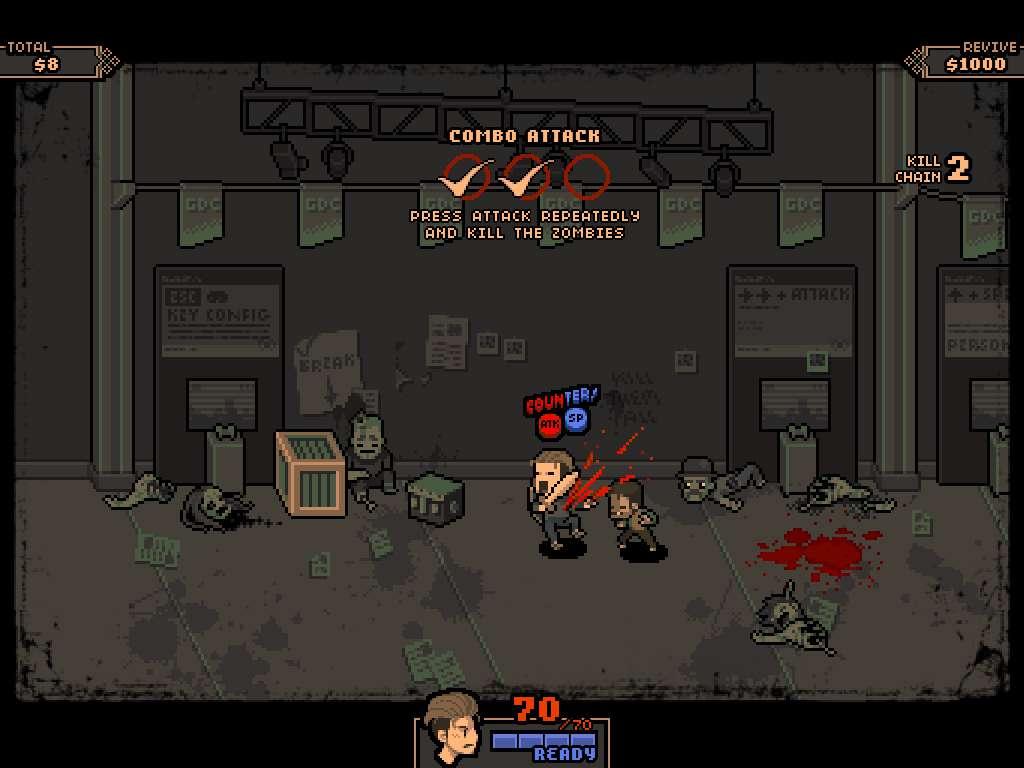 Screen Shot image 4 Devil'S Dare 悪魔の挑戦 ستيم كود رقمي