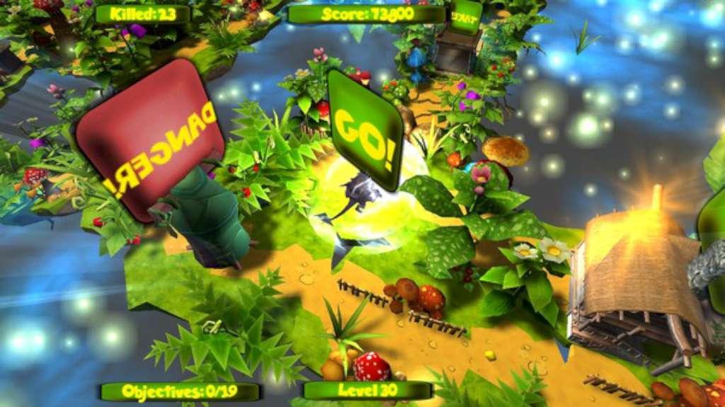 Screen Shot image 0 Zipple World ستيم كود رقمي