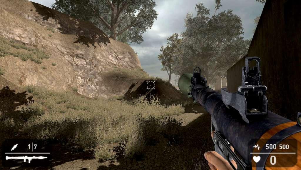 Screen Shot image 0 GameGuru SciFi Pack ستيم كود رقمي