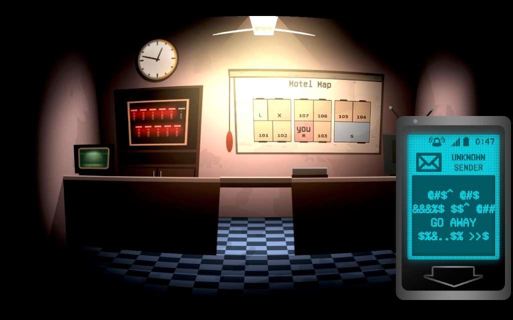 Screen Shot image 0 Bear Haven Nights ستيم كود رقمي