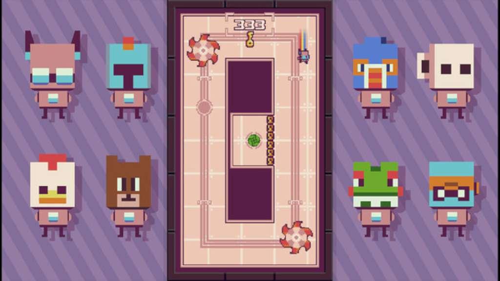 Blitz Breaker ستيم كود رقمي