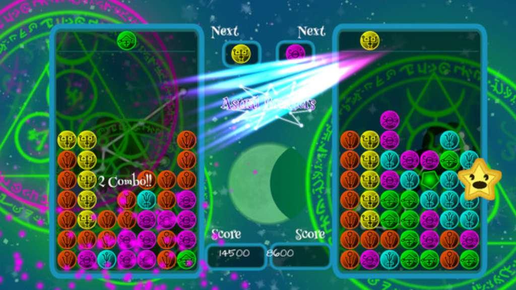 Screen Shot image 0 Astral Breakers ستيم كود رقمي