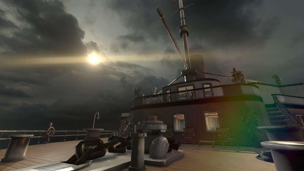 Screen Shot image 0 The Ship: Remasted ستيم كود رقمي