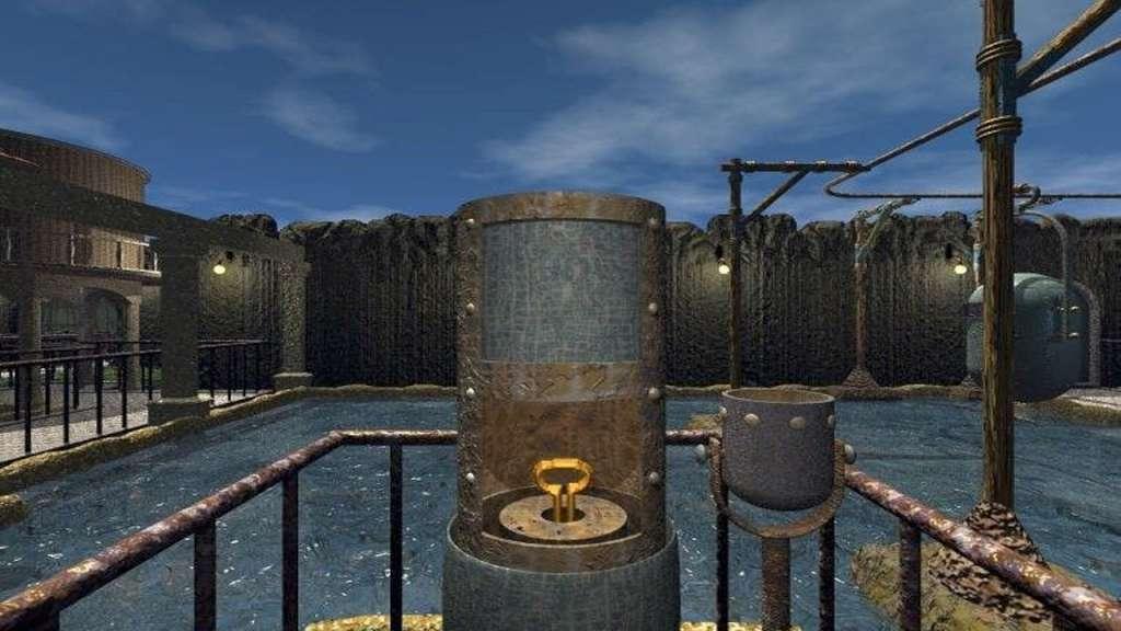 Screen Shot image 0 RHEM IV: The Golden Fragments SE ستيم كود رقمي