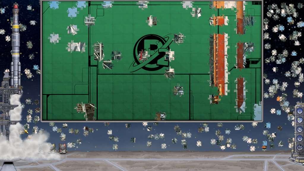 Screen Shot image 0 Pixel Puzzles 2: Space اوروبي ستيم كود رقمي
