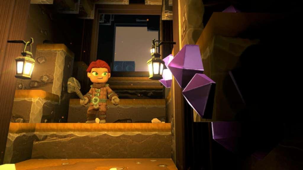 Screen Shot image 0 Portal Knights اوروبي اكسبوكس 1 كود رقمي