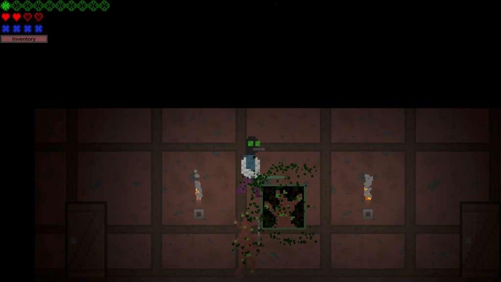 Screen Shot image 0 The Haunting Of Billy ستيم كود رقمي