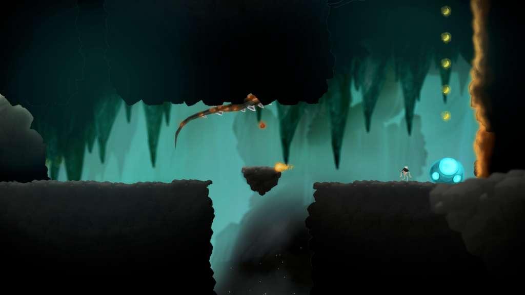 Screen Shot image 0 Adam And Eve: The Game - Chapter 1 ستيم كود رقمي