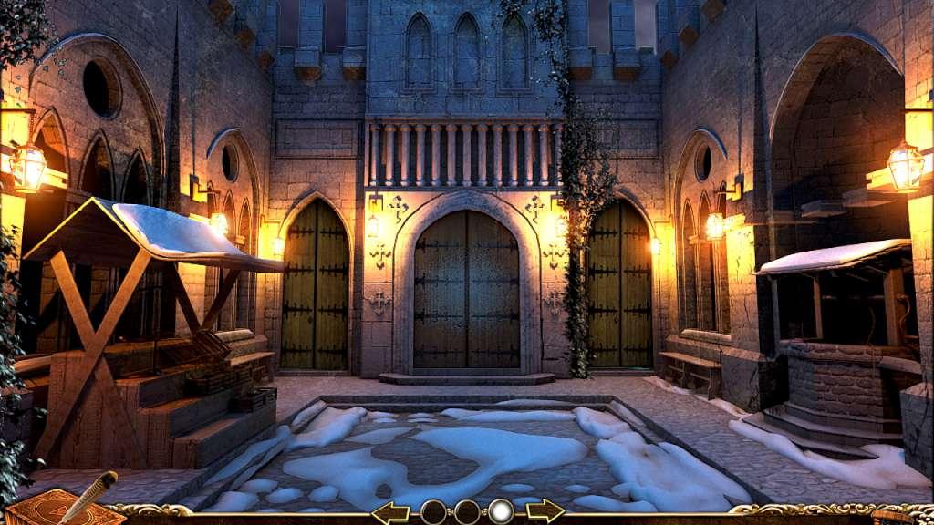 Screen Shot image 0 Where Angels Cry ستيم كود رقمي