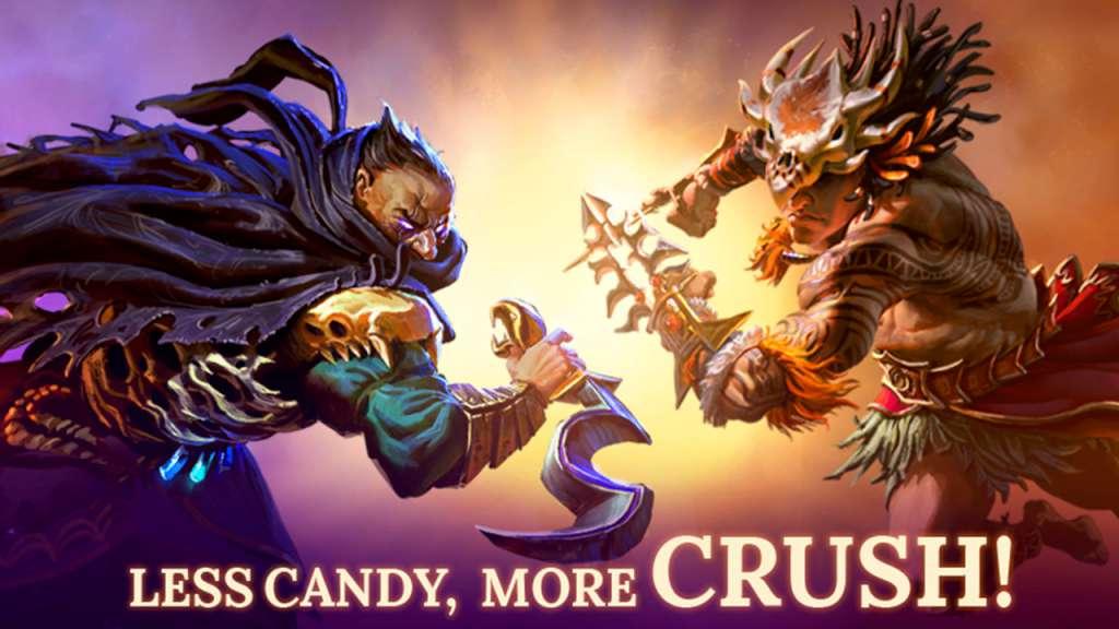 Force Of Elements ستيم كود رقمي