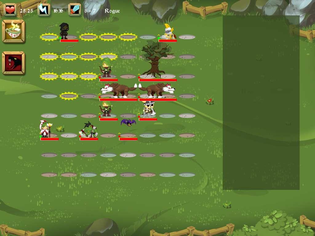 Screen Shot image 0 Blades Of The Righteous ستيم كود رقمي