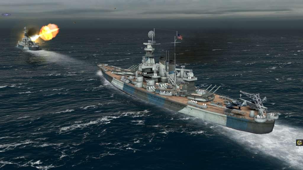 Screen Shot image 0 Atlantic Fleet رابط هديه ستيم