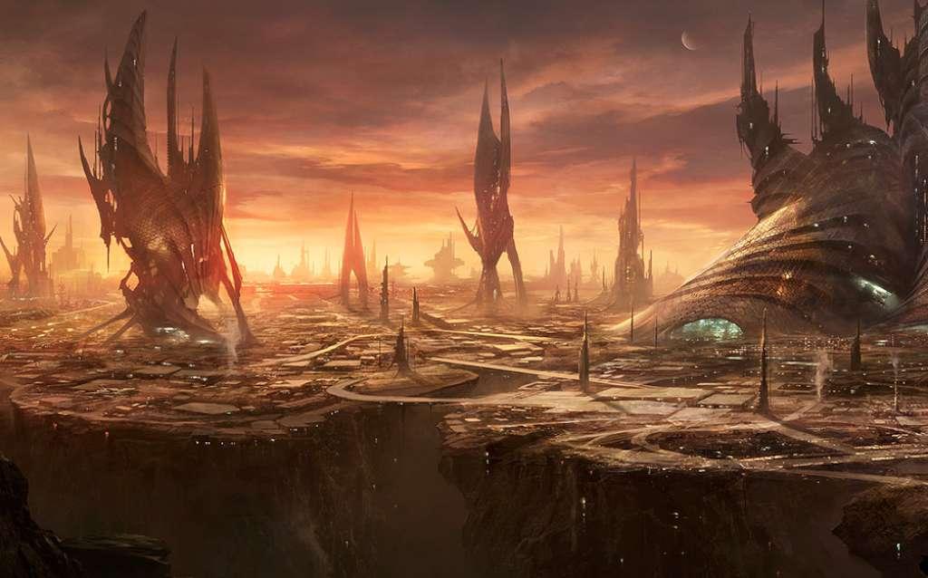 Screen Shot image 0 Stellaris GOG كود رقمي